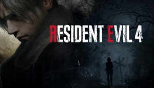 Resident Evil 4 Remake – Jogo completo (Steam)