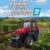 Farming Simulator 22 PS4 & PS5 – Jogo completo – Aluguel